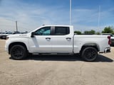 2026 Chevrolet Silverado 1500 - Preview 3