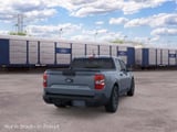 2026 Ford Maverick - Preview 8