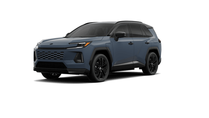 2026 Toyota RAV4 - Image 1