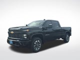2026 Chevrolet Silverado - Preview 6