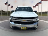 2020 Chevrolet Silverado 1500 - Preview 2