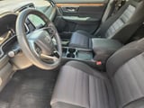 2022 Honda CR-V - Preview 11
