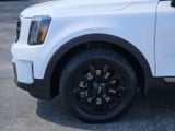 2023 Kia Telluride - Preview 8