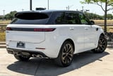 2026 Land Rover Range Rover Sport - Preview 11