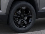 2027 Chevrolet Equinox - Preview 9