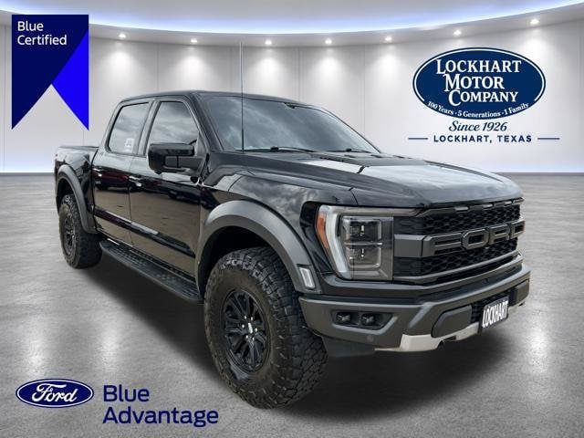 2023 Ford F-150 - Image 1