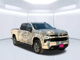 2026 Chevrolet Silverado - Preview 7