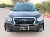 2017 Subaru Forester - Preview 9