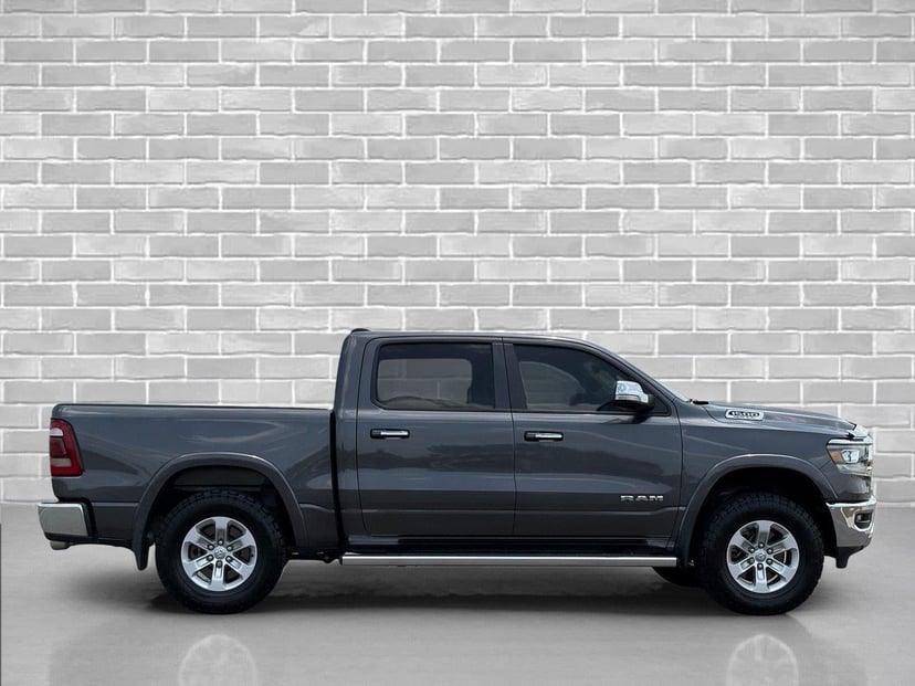 2021 Ram 1500 - Image 2