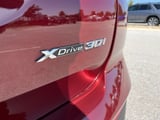2023 BMW X3 - Preview 9