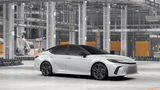 2026 Toyota Camry - Preview 14