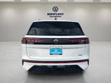2027 Volkswagen Atlas - Preview 4