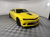 2014 Chevrolet Camaro - Preview 8