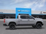 2026 Chevrolet Silverado - Preview 5