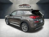 2020 Hyundai Tucson - Preview 5