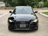 2013 Audi A6 - Preview 3
