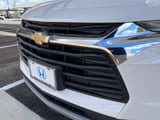 2021 Chevrolet Blazer - Preview 13