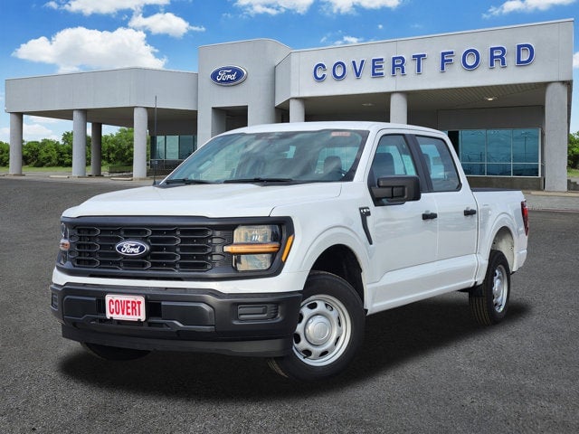2026 Ford F-150 - Image 1