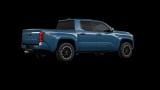 2026 Toyota Tacoma - Preview 11