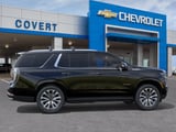 2026 Chevrolet Tahoe - Preview 5