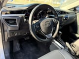 2016 Toyota Corolla - Preview 11
