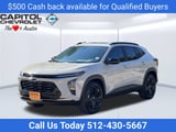 2026 Chevrolet Trax - Preview 2