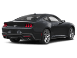 2026 Ford Mustang - Preview 2