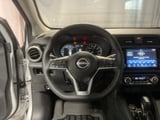 2025 Nissan Versa - Preview 10