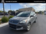 2014 Ford Escape - Preview 2