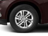 2018 Buick Enclave - Preview 13
