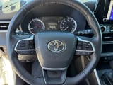 2024 Toyota Highlander - Preview 14