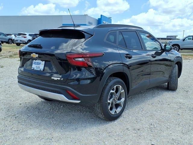 2026 Chevrolet Trax - Image 3