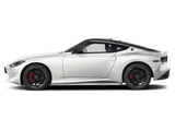 2027 Nissan Z - Preview 3