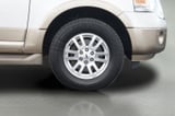 2013 Ford Expedition - Preview 4