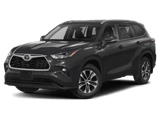 2026 Toyota Highlander - Preview 7
