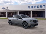 2026 Ford Maverick - Preview 7