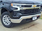 2026 Chevrolet Silverado 1500 - Preview 3