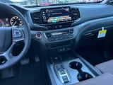 2026 Honda Ridgeline - Preview 9