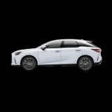 2027 Lexus RX - Preview 3