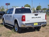2026 Ram 1500 - Preview 4