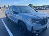 2023 Honda Ridgeline - Preview 3