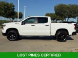 2024 Chevrolet Silverado 1500 - Preview 2
