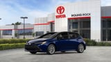 2027 Toyota Corolla - Preview 2