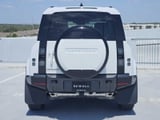 2026 Land Rover Defender - Preview 6