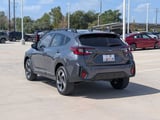 2026 Subaru Crosstrek - Preview 4