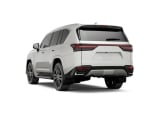 2026 Lexus LX - Preview 3