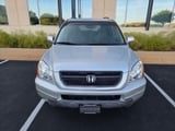 2003 Honda Pilot - Preview 2