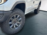 2026 GMC Sierra 1500 - Preview 2