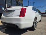 2019 Cadillac CT6 - Preview 6