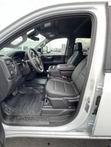 2025 Chevrolet Silverado 3500 HD - Preview 9